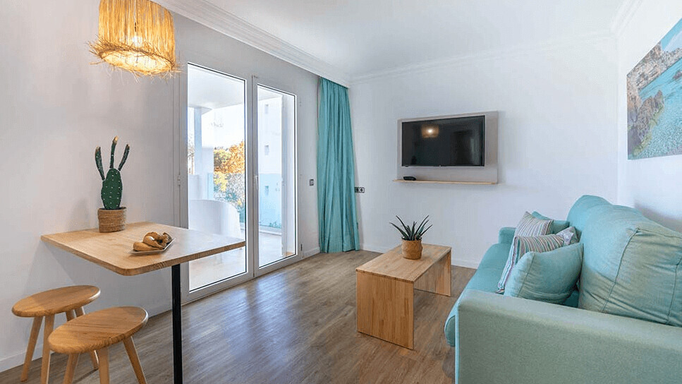 MarSenses Ferrera Blanca Family